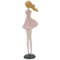 STATUETKA DOLLY 12X9X40,5 cm
